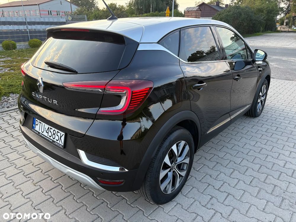 Renault Captur - 9