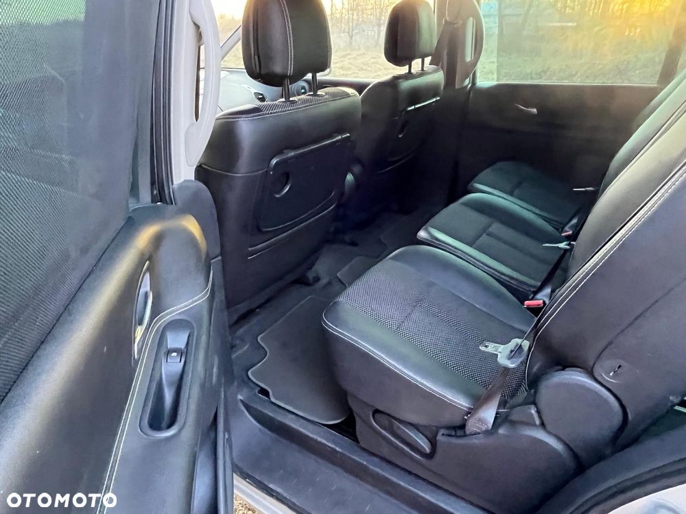 Renault Grand Espace 2.0 dCi FAP Celsium - 9