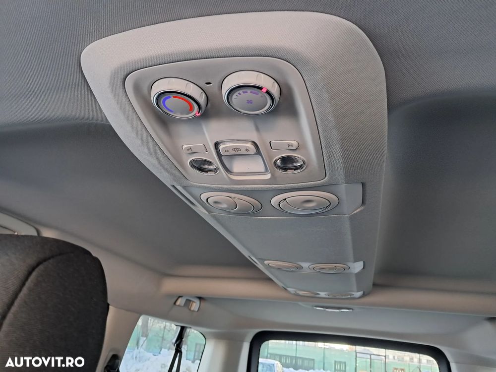 Citroën SpaceTourer 2.0 BlueHDi 180 S&S EAT8 XL (L3) Plus - 26