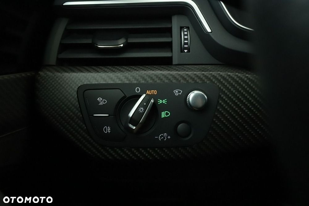 Audi RS5 Sportback 2.9 TFSI Quattro Tiptronic - 33