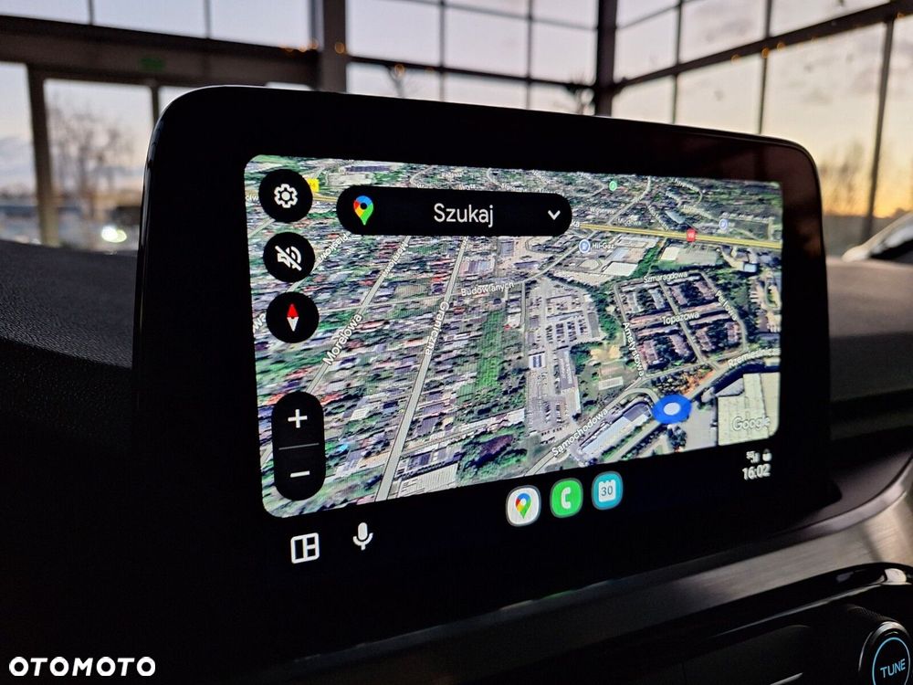 Ford Kuga 1.5 EcoBoost FWD Titanium X - 33