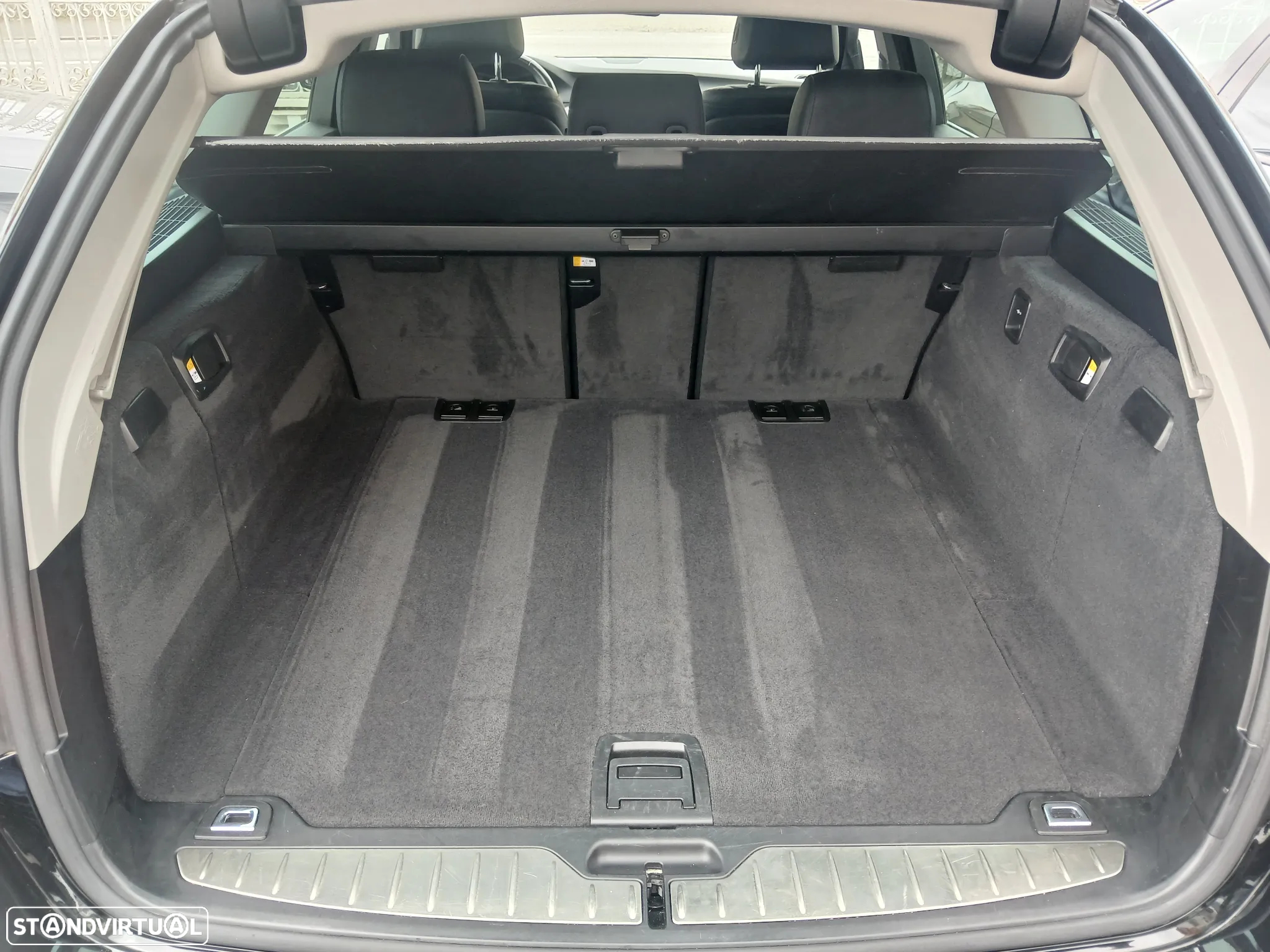 BMW 520 d Auto - 46