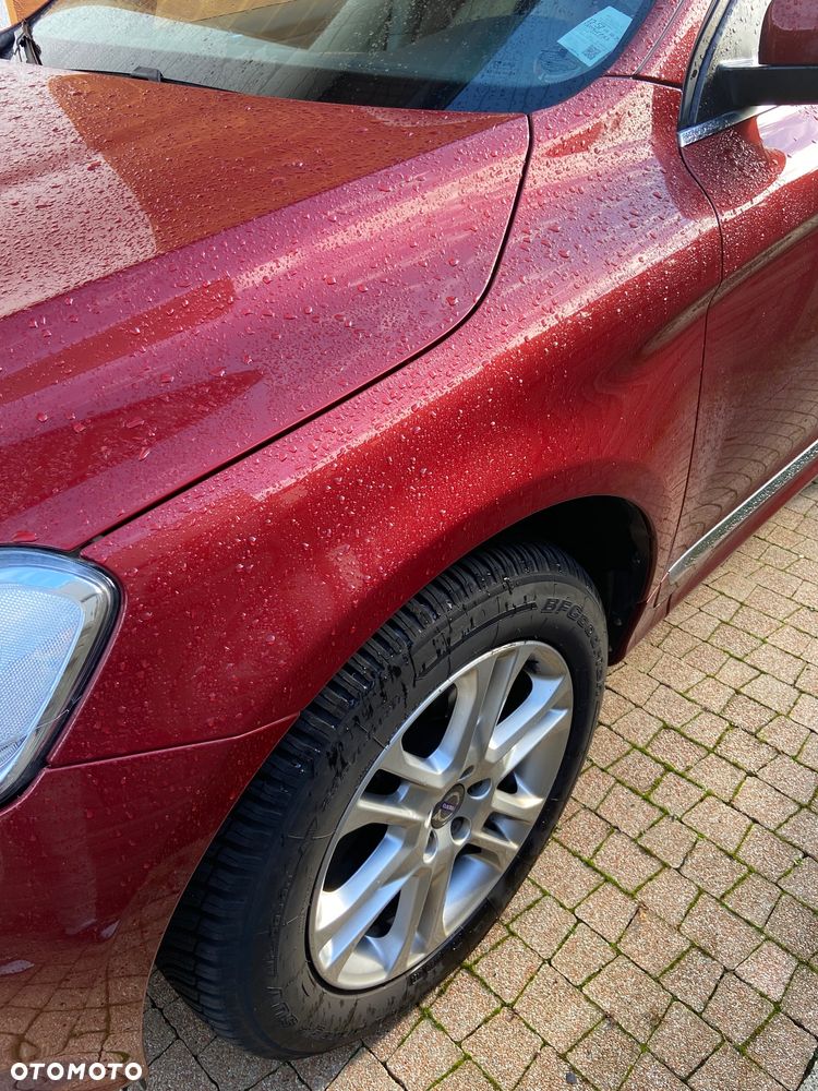 Volvo XC 60 D3 Drive-E Summum - 10