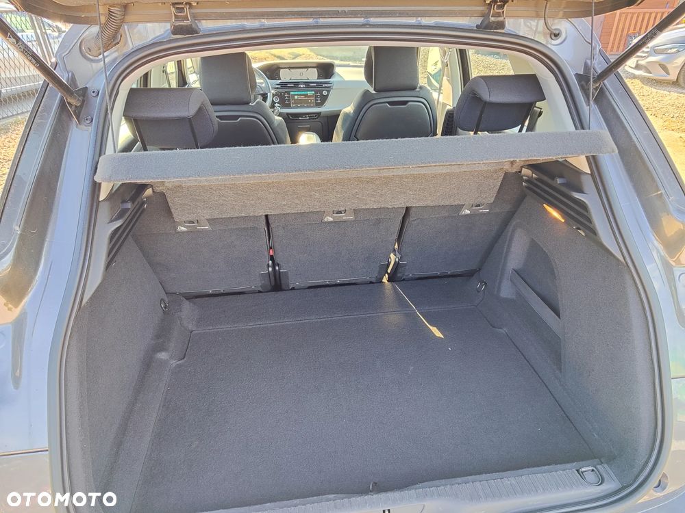 Citroën C4 SpaceTourer Grand PureTech 130 Stop&Start LIVE - 16