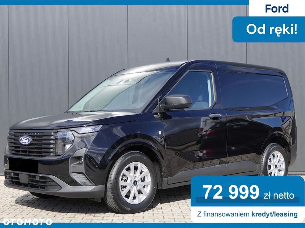 Ford Transit Courier Trend L1H1 1.5 100KM - 1