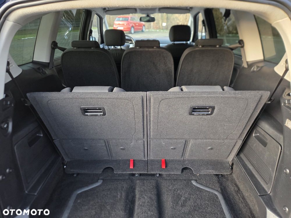 Ford S-Max 2.2 TDCi DPF Titanium - 17