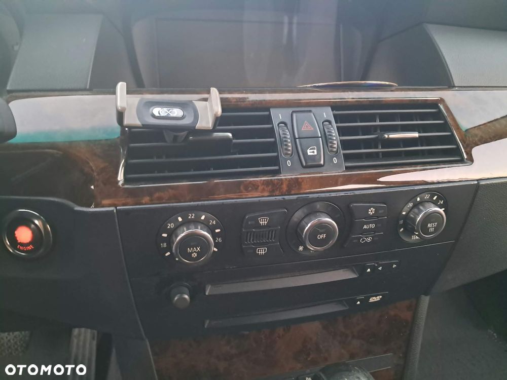BMW Seria 5 535d - 11