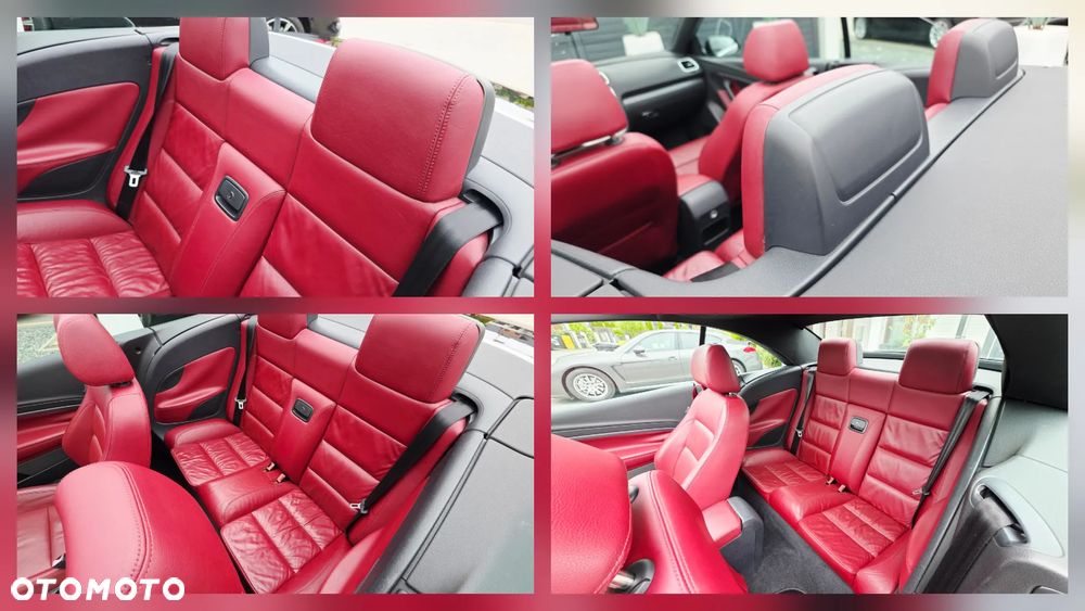 Volkswagen Eos 2.0 TDI DPF - 18