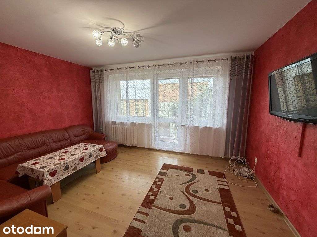 Mieszkanie, 63,56 m², Gryfino