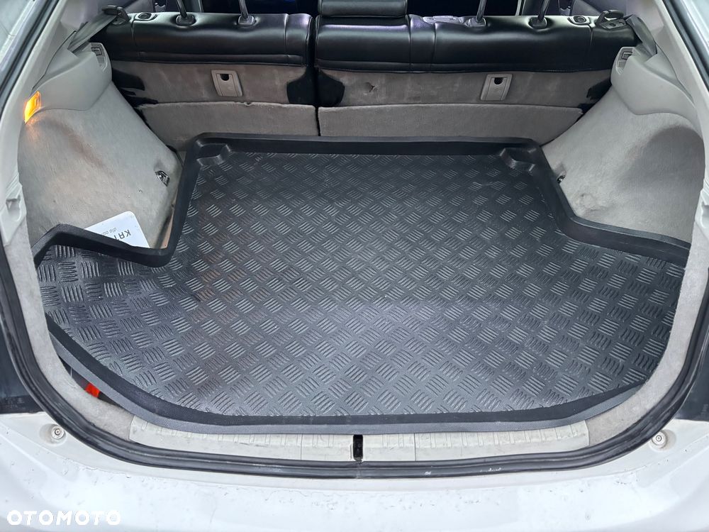 Toyota Prius - 9