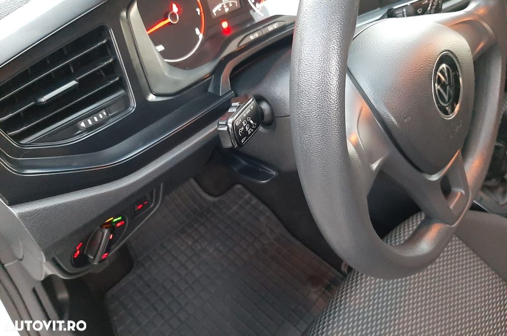 Volkswagen Polo 1.0 Trendline - 12