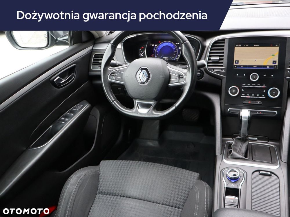 Renault Talisman - 9