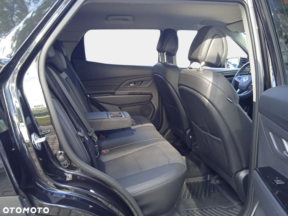 SsangYong/KGM Korando 1.5 T-GDI Adventure 2WD - 35