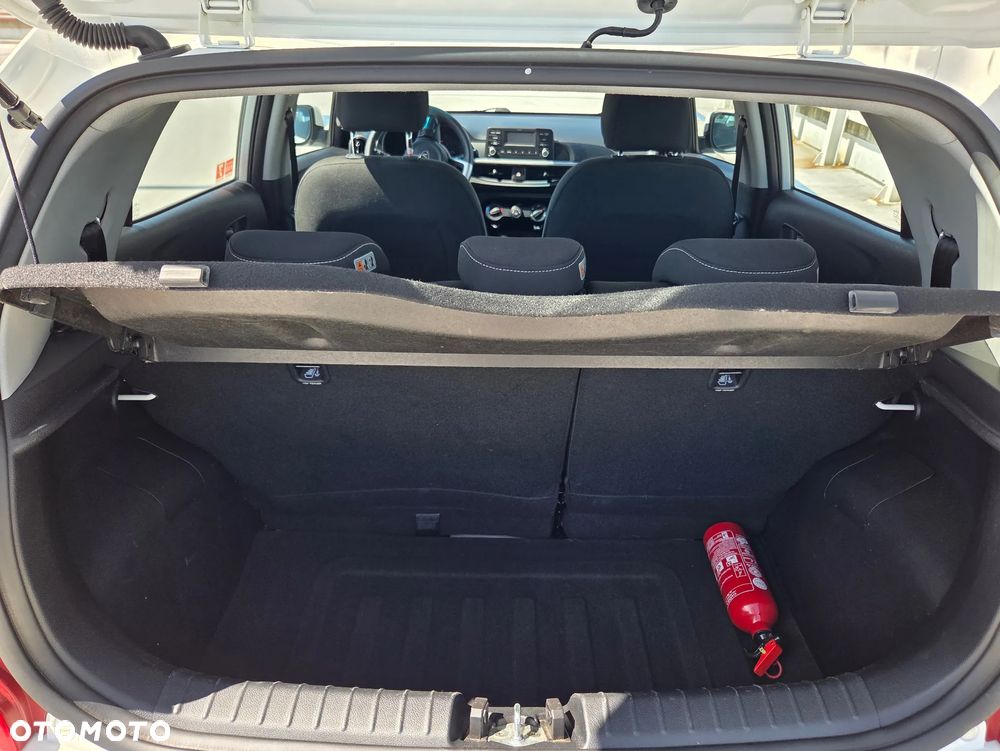 Kia Picanto 1.0 M - 13