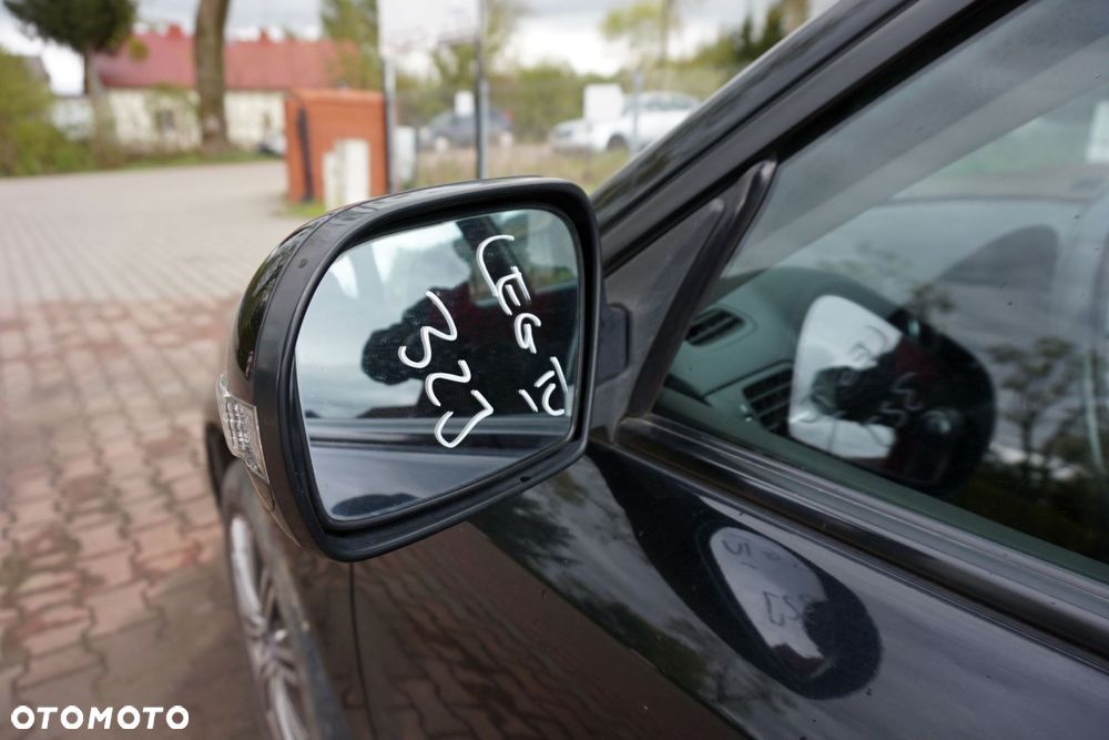 LUSTERKO ELEKTRYCZNE LEWE LEGACY IV BP LIFT 32J 91031AG473VW CZARNY SKŁADANE EL SUBARU 2006-2009 - 3