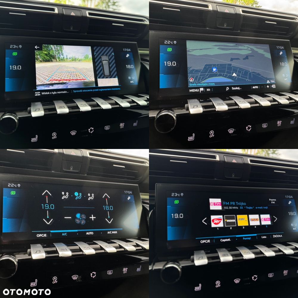 Peugeot 508 1.5 BlueHDi GT Line S&S EAT8 - 40