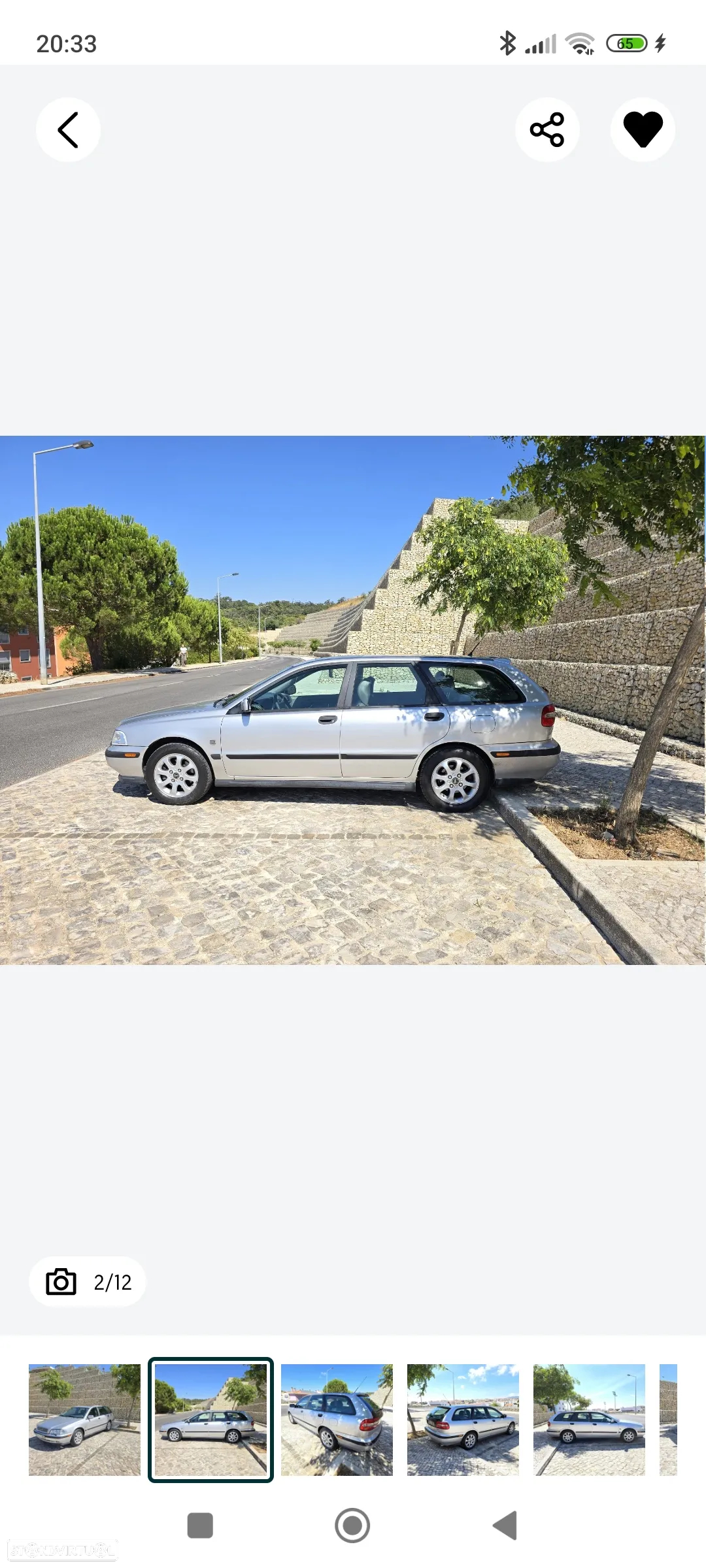 Volvo V40 Cross Country - 4