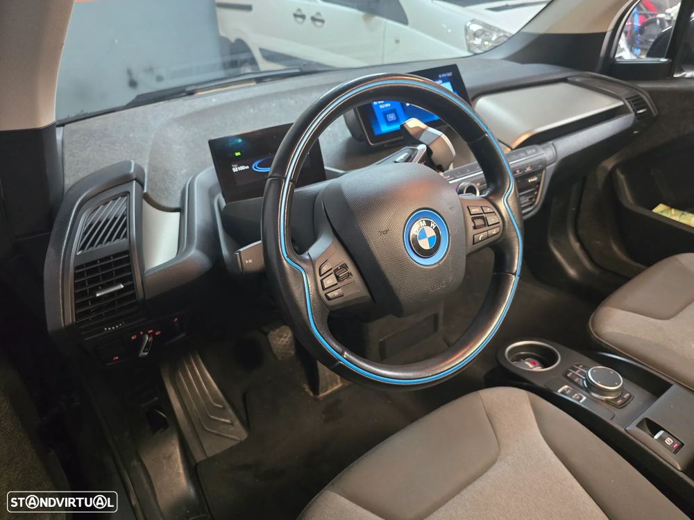 BMW i3 s 120Ah - 14