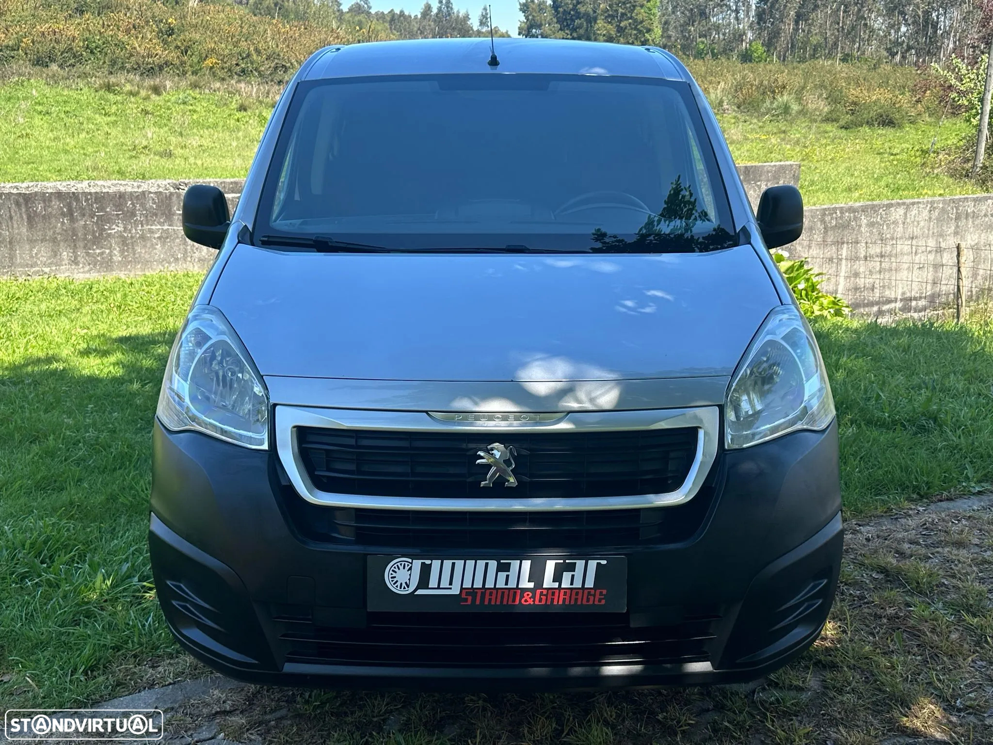 Peugeot Partner L1 Premium - 3