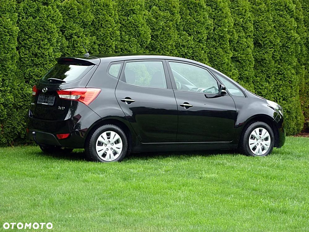 Hyundai ix20 1.4 Fifa World Cup Edition - 6