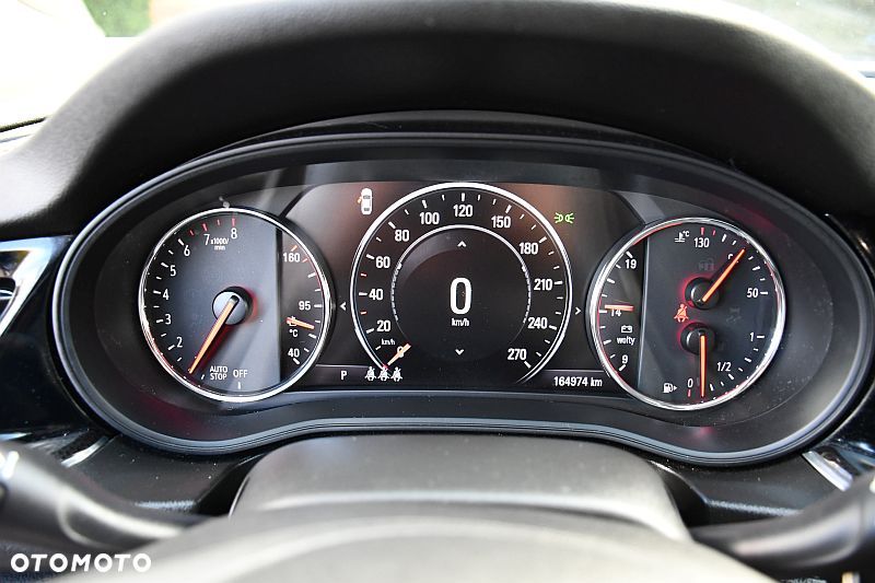 Opel Insignia 1.5 Direct InjectionT Innovation - 40