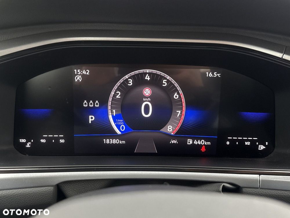 Volkswagen T-Roc 1.5 TSI Life Plus DSG - 18