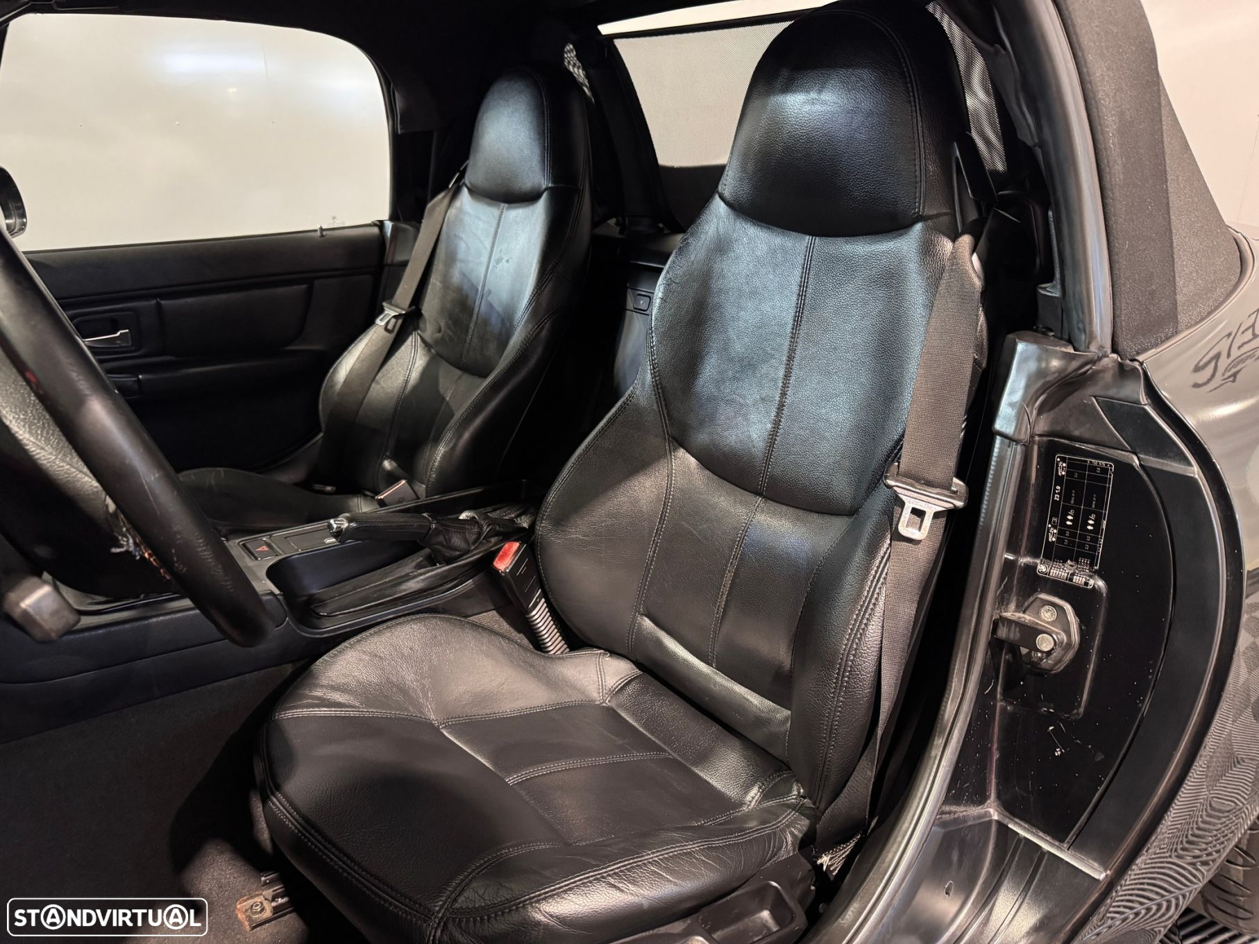 BMW Z3 1.9 - 14
