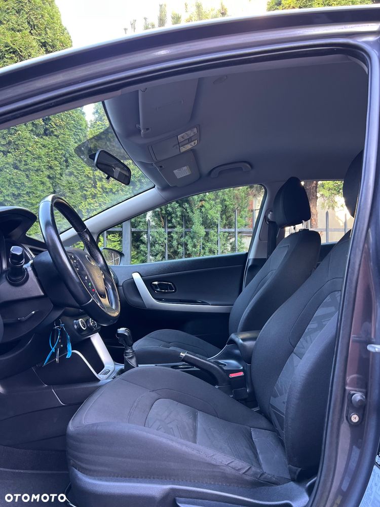 Kia Ceed 1.4 L - 29