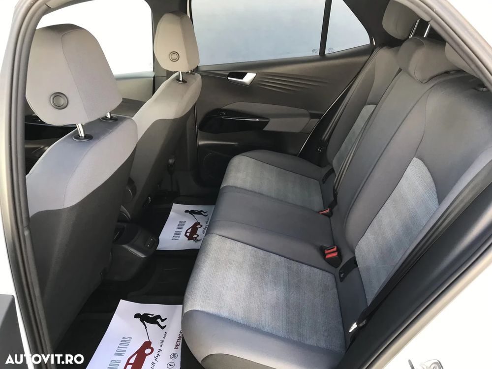 Volkswagen ID.3 58 kWh Pro Performance - 14