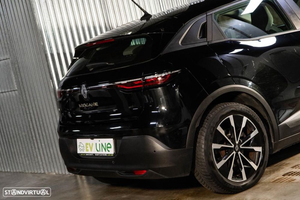 Renault Mégane E-Tech - 12