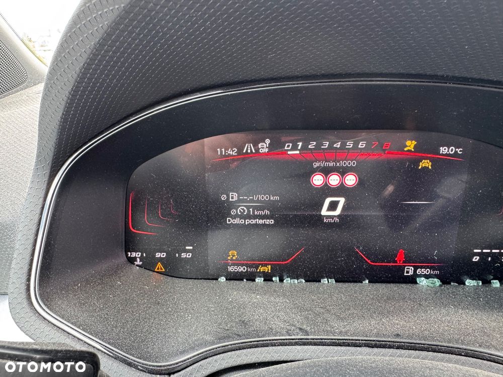 Seat Arona 1.0 Eco TSI FR - 22