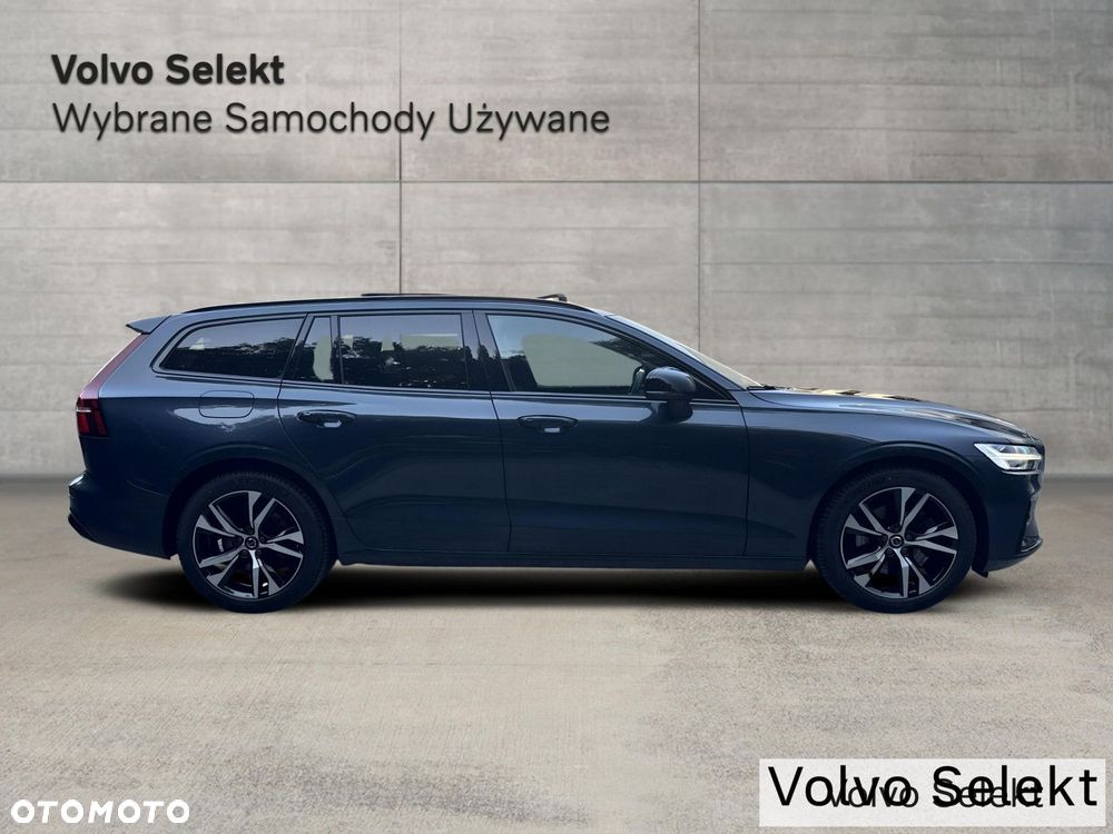 Volvo V60 - 7