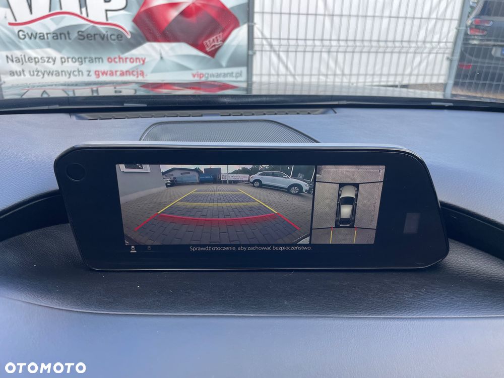 Mazda 3 SKYACTIV-X 2.0 M-Hybrid DRIVE SELECTION - 13