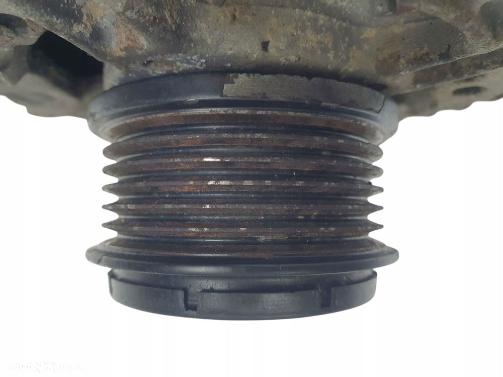 ALTERNATOR PEUGEOT BOXER 2.2 HDI BOSCH 0000218995-08 - 3