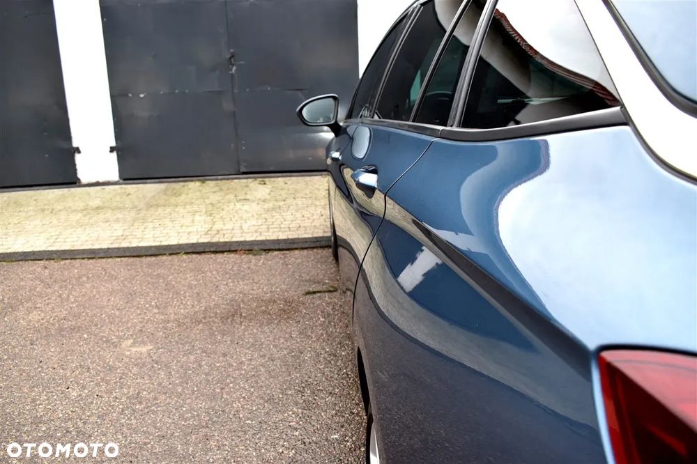 Opel Astra 1.4 Turbo Start/Stop Innovation - 12