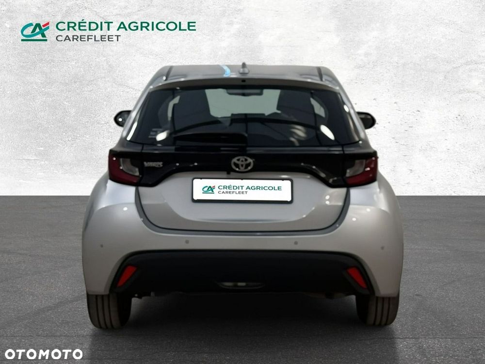 Toyota Yaris 1.5 Comfort - 7