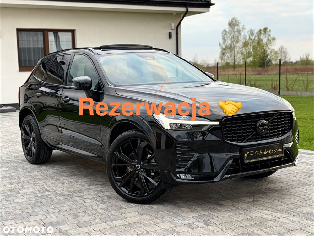 Volvo XC 60 - 1