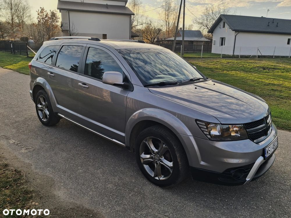 Dodge Journey - 19
