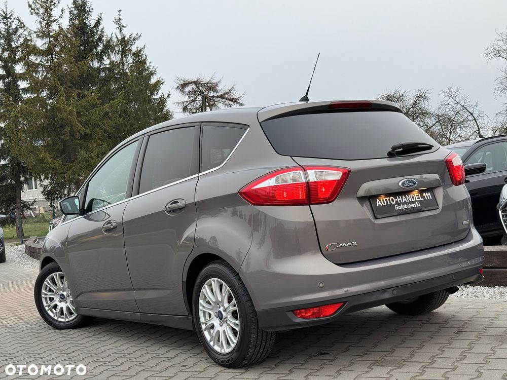 Ford C-MAX - 3