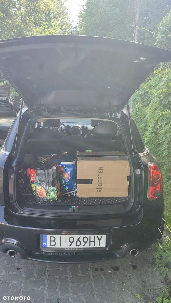 MINI Countryman - 30
