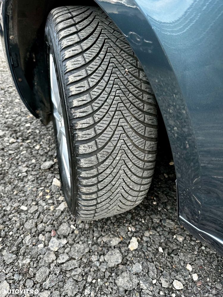 Skoda Octavia 1.2 TSI DSG Ambition - 14