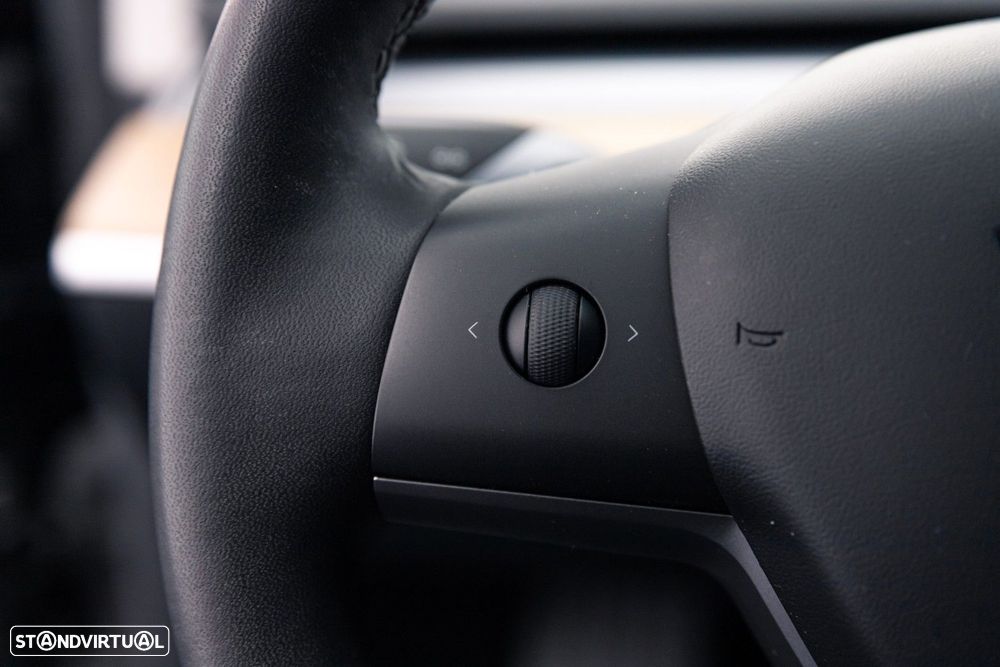 Tesla Model 3 Standard RWD Plus - 25
