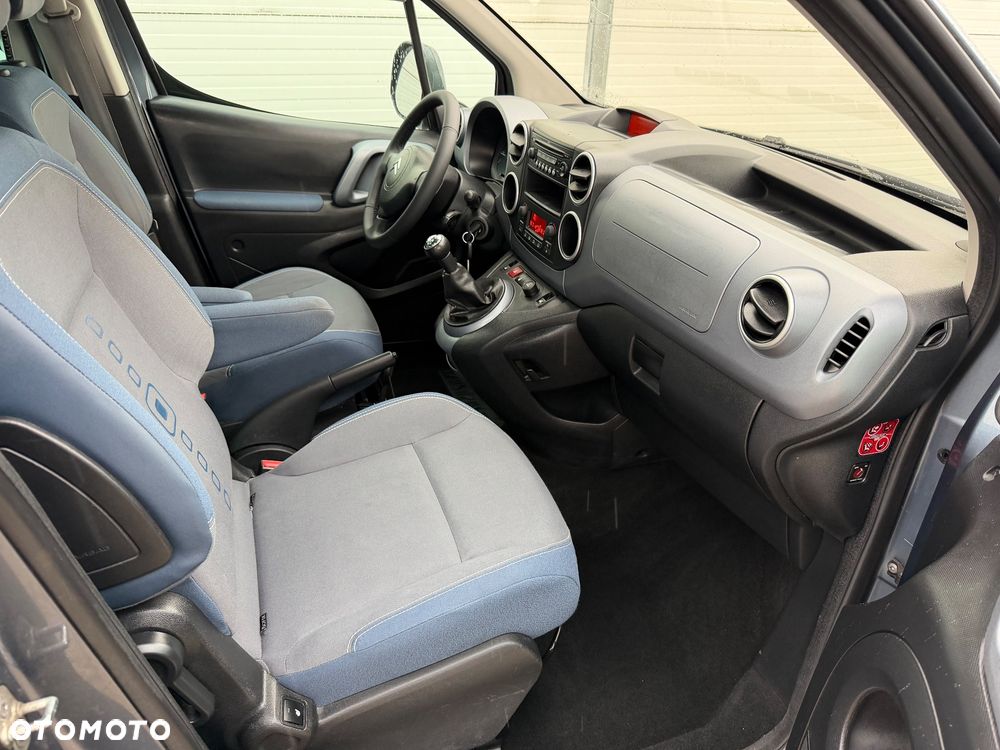 Citroën Berlingo 1.6 16V Multispace Exclusive - 6