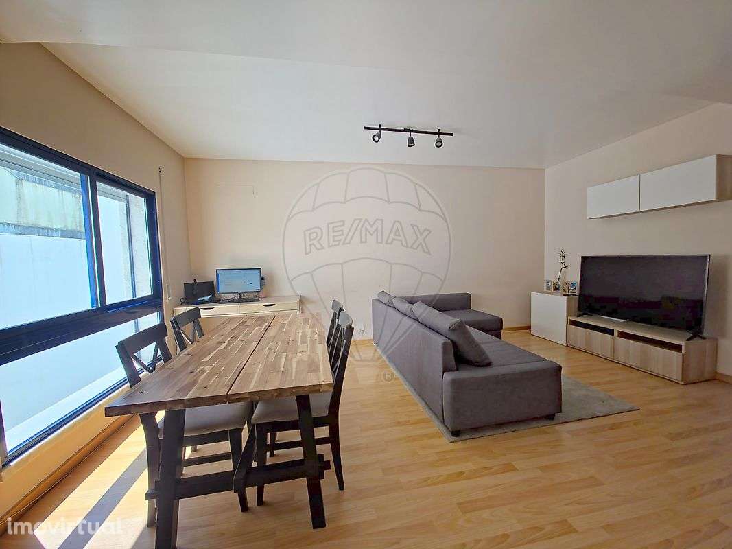 Apartamento T1 para venda - Grande imagem: 4/19