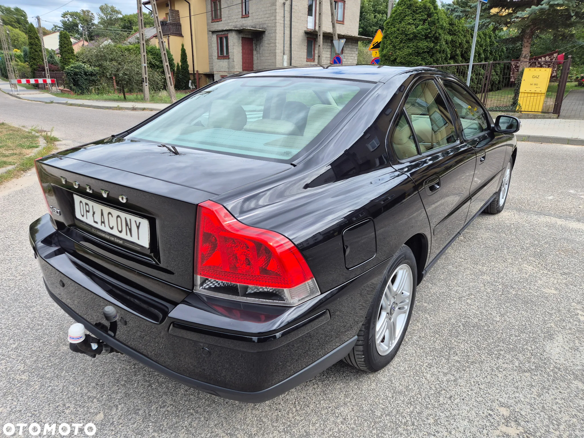 Volvo S60 2.4 Summum - 23