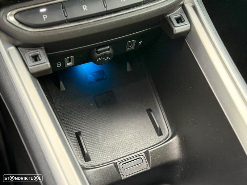 Jeep Avenger 54 kWh Summit - 22