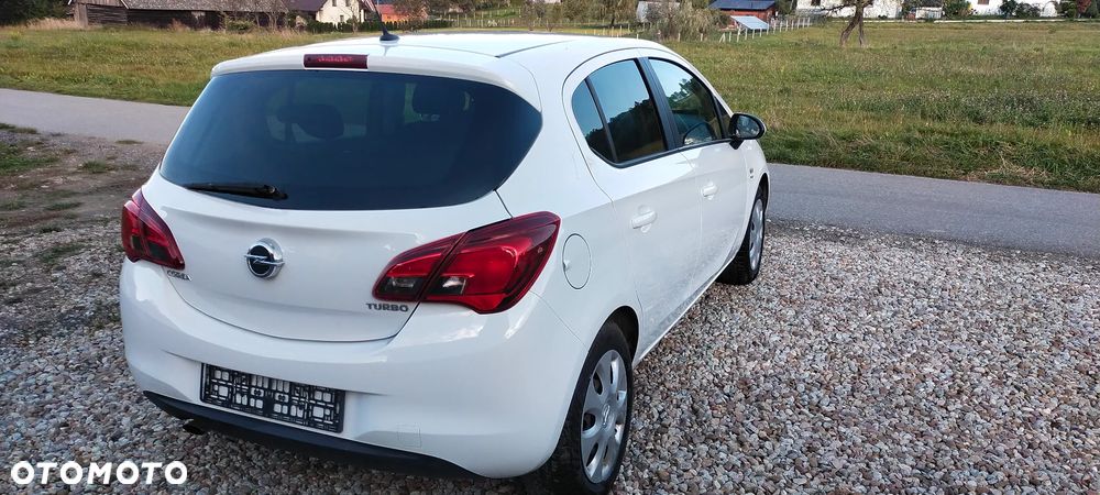 Opel Corsa - 6