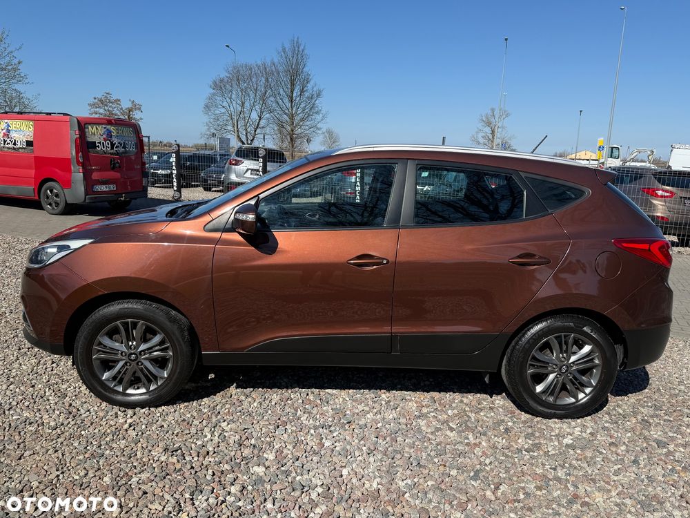 Hyundai ix35 - 7
