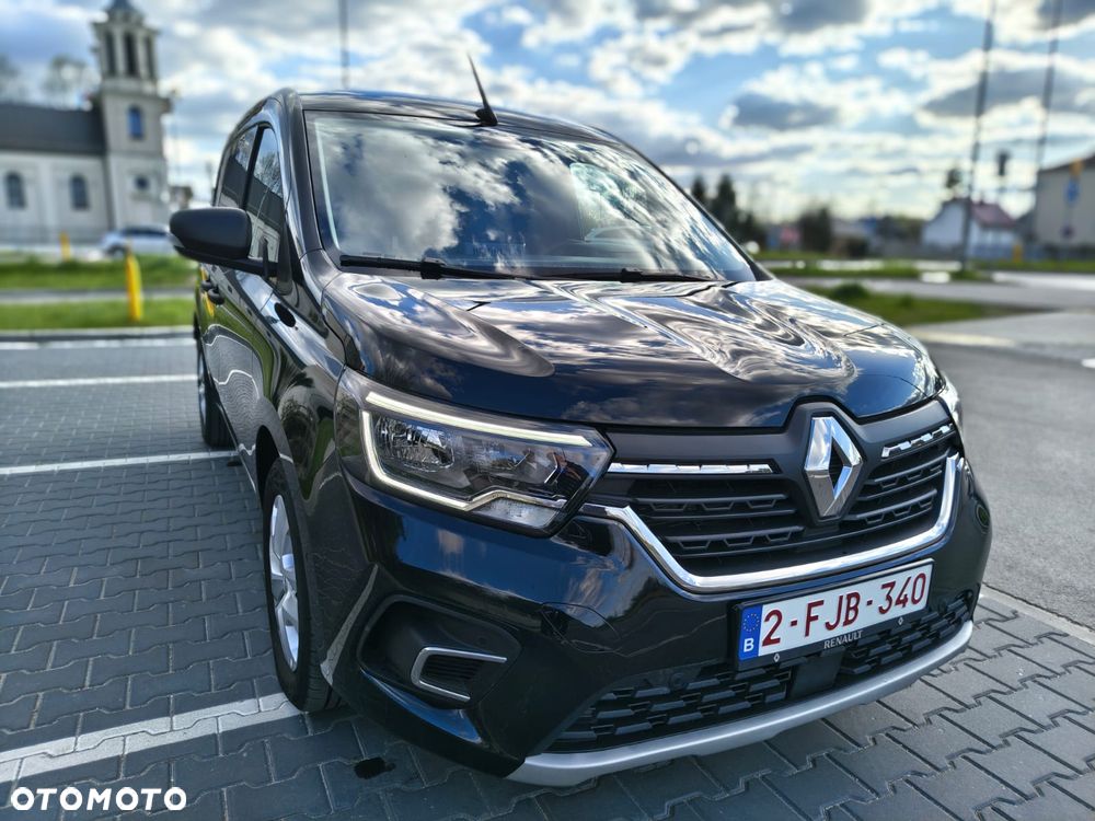Renault Kangoo - 6