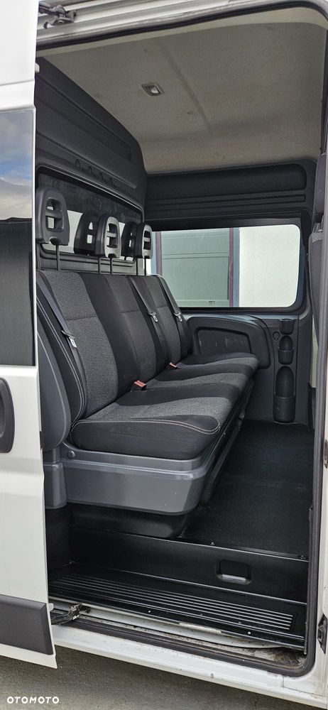 Fiat DUCATO MULTICAB - 11